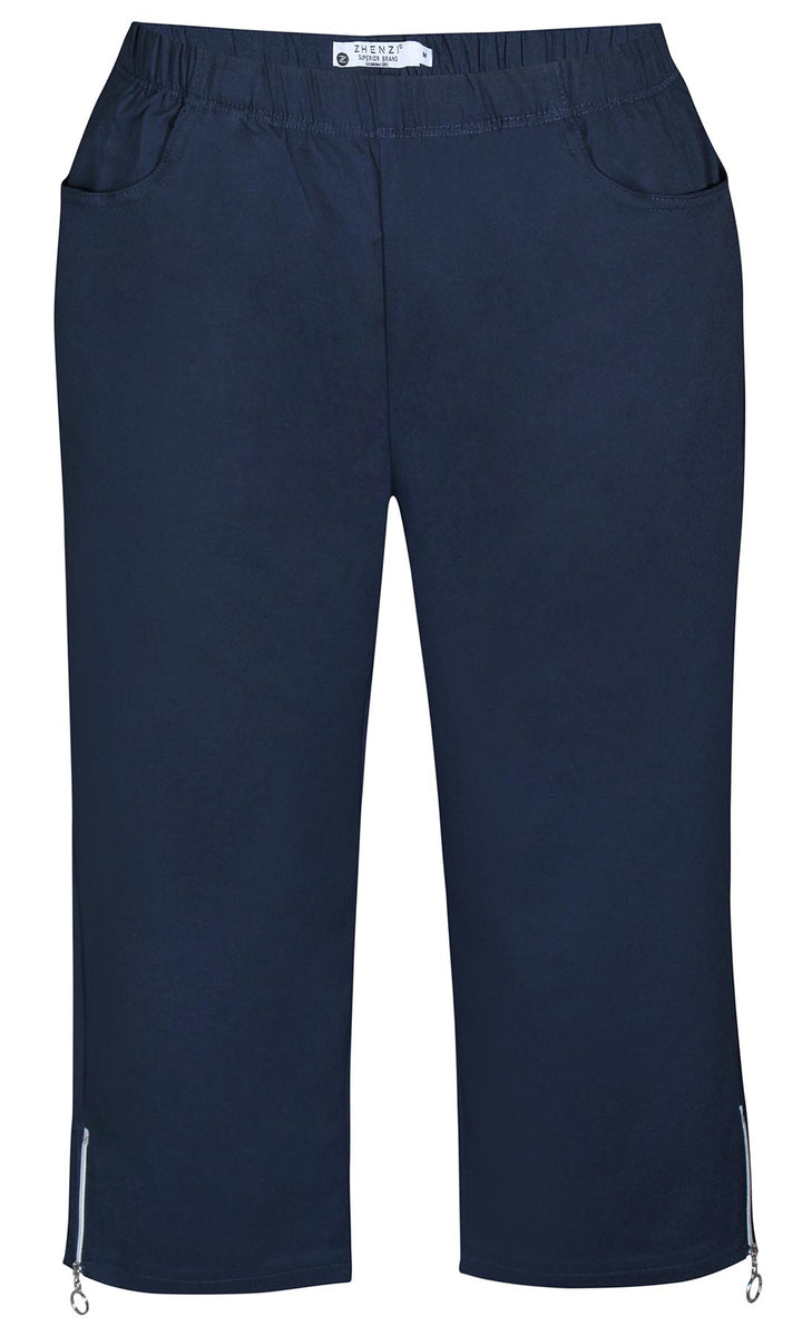 Jazzy 63 - Pants - Blue