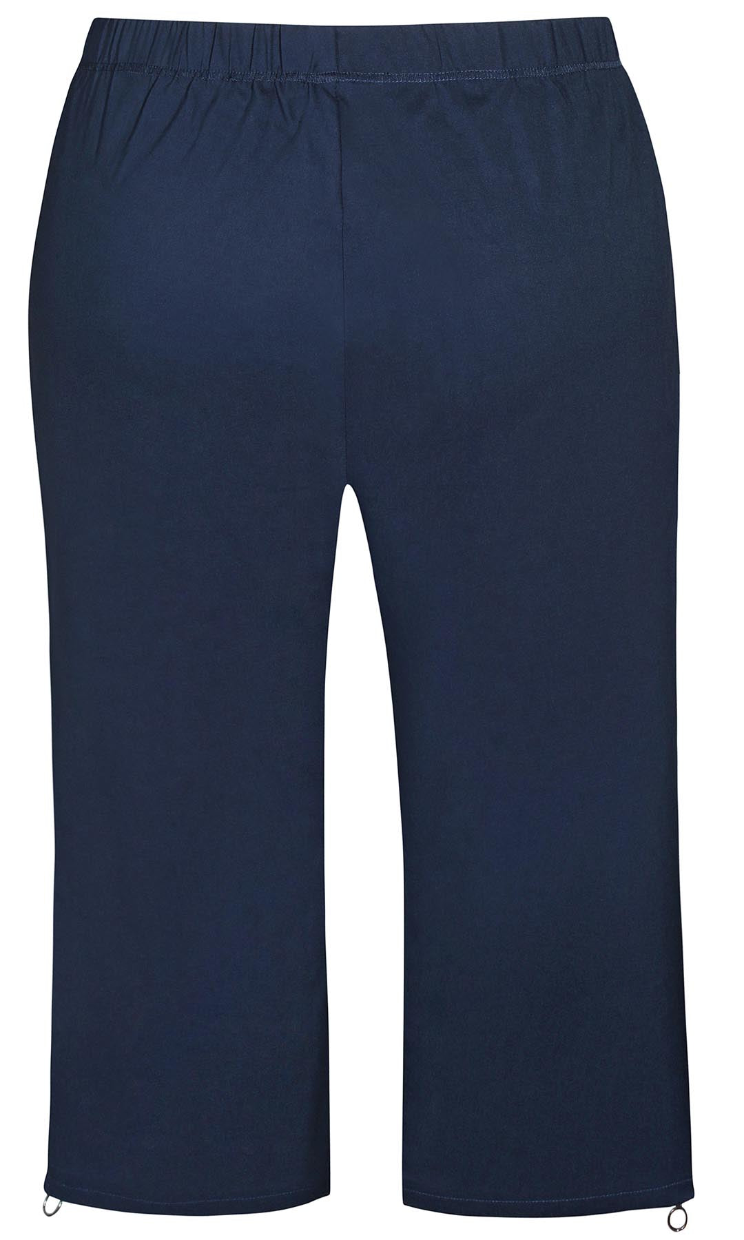 Jazzy 63 - Pants - Blue