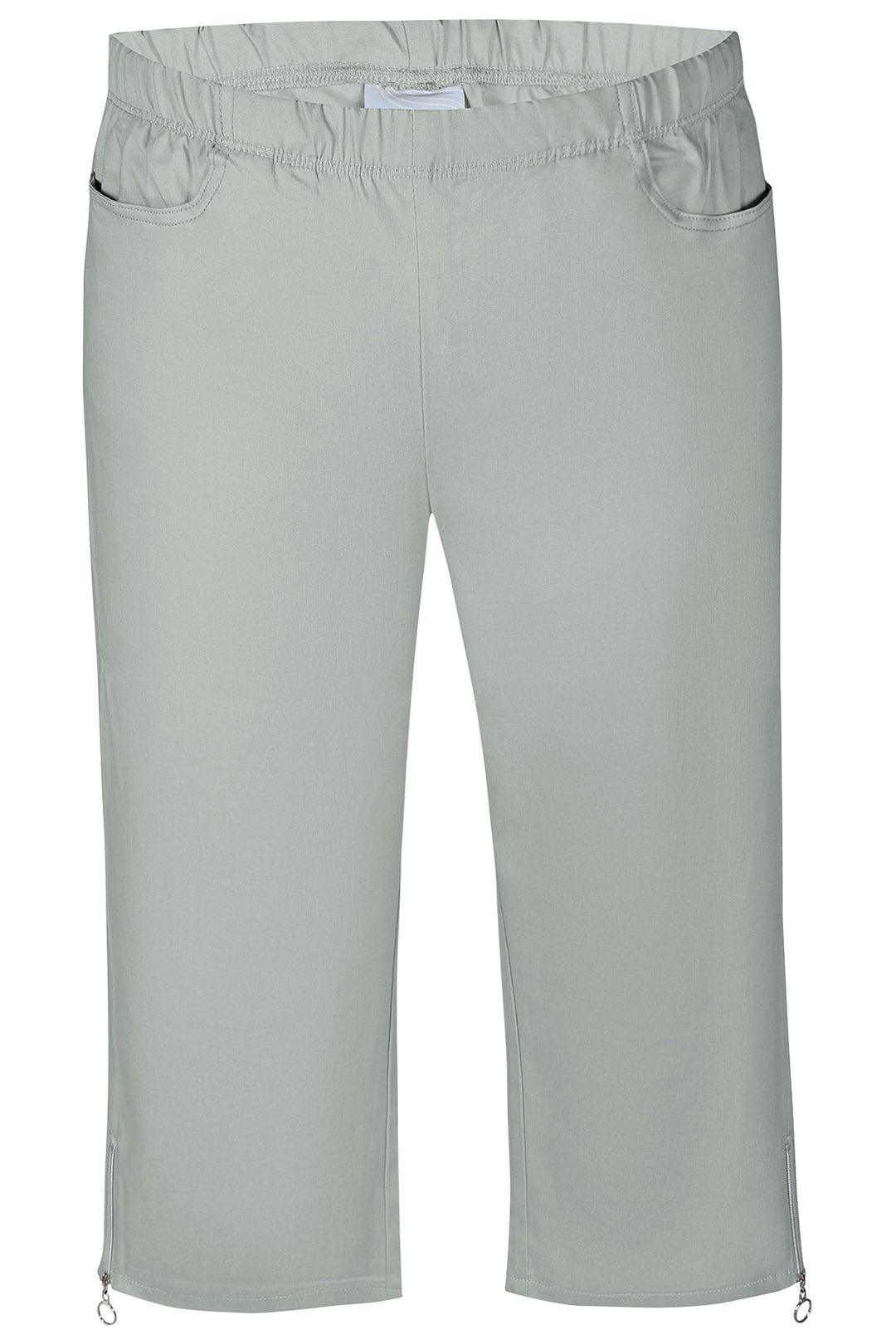 ZH - Jazzy 63 - Pants - Green