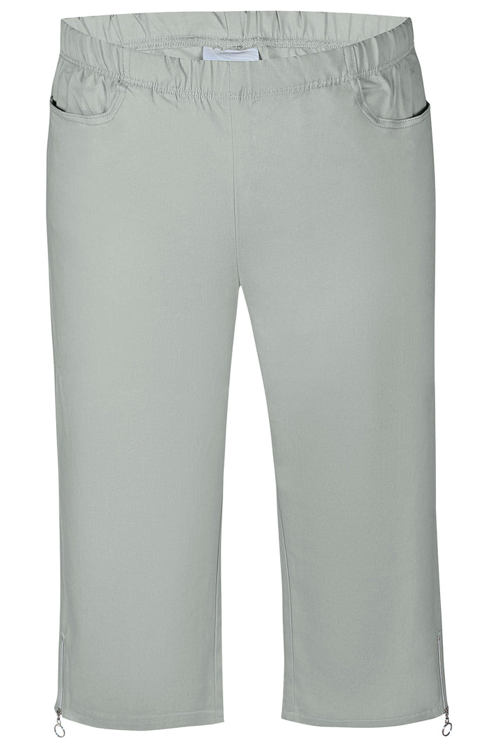 ZH - Jazzy 63 - Pants - Green
