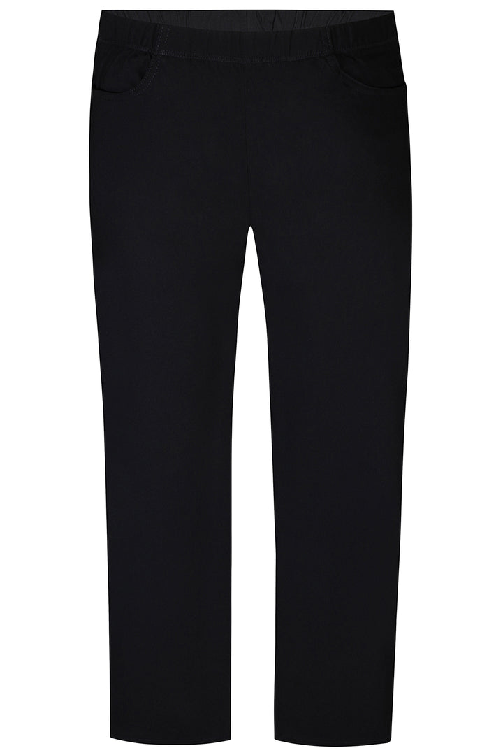 ZH - Jazzy 65 - Pants - Black