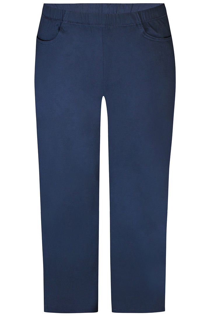 ZH - Jazzy 65 - Pants - Blue