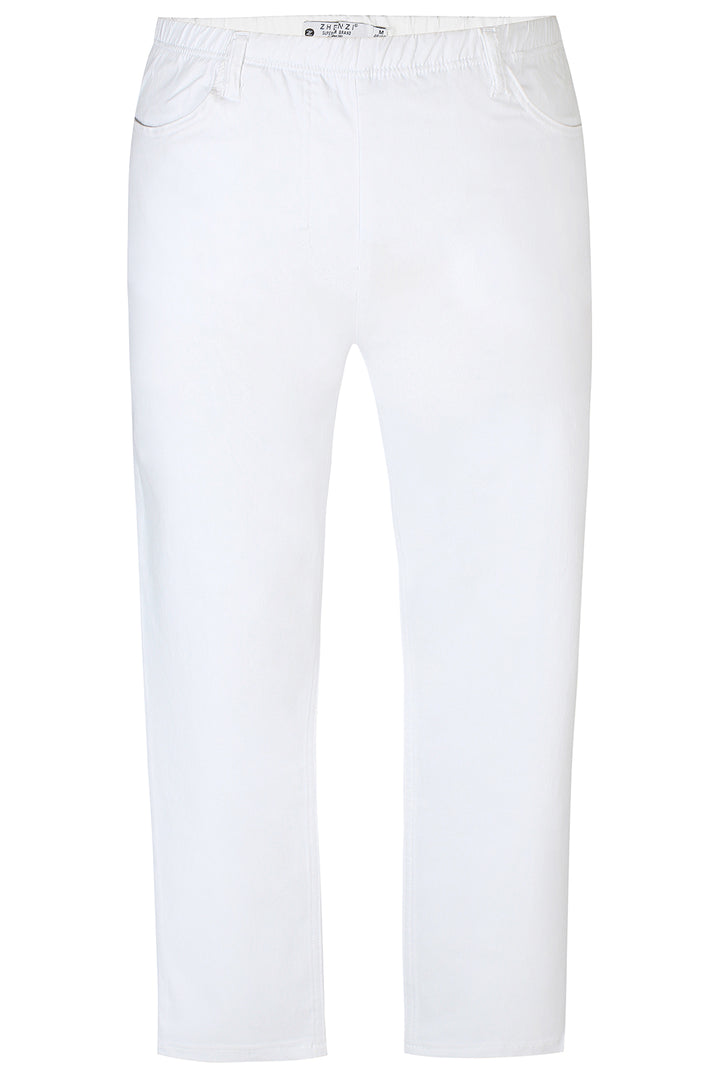 ZH - Twist 209 - Pants -