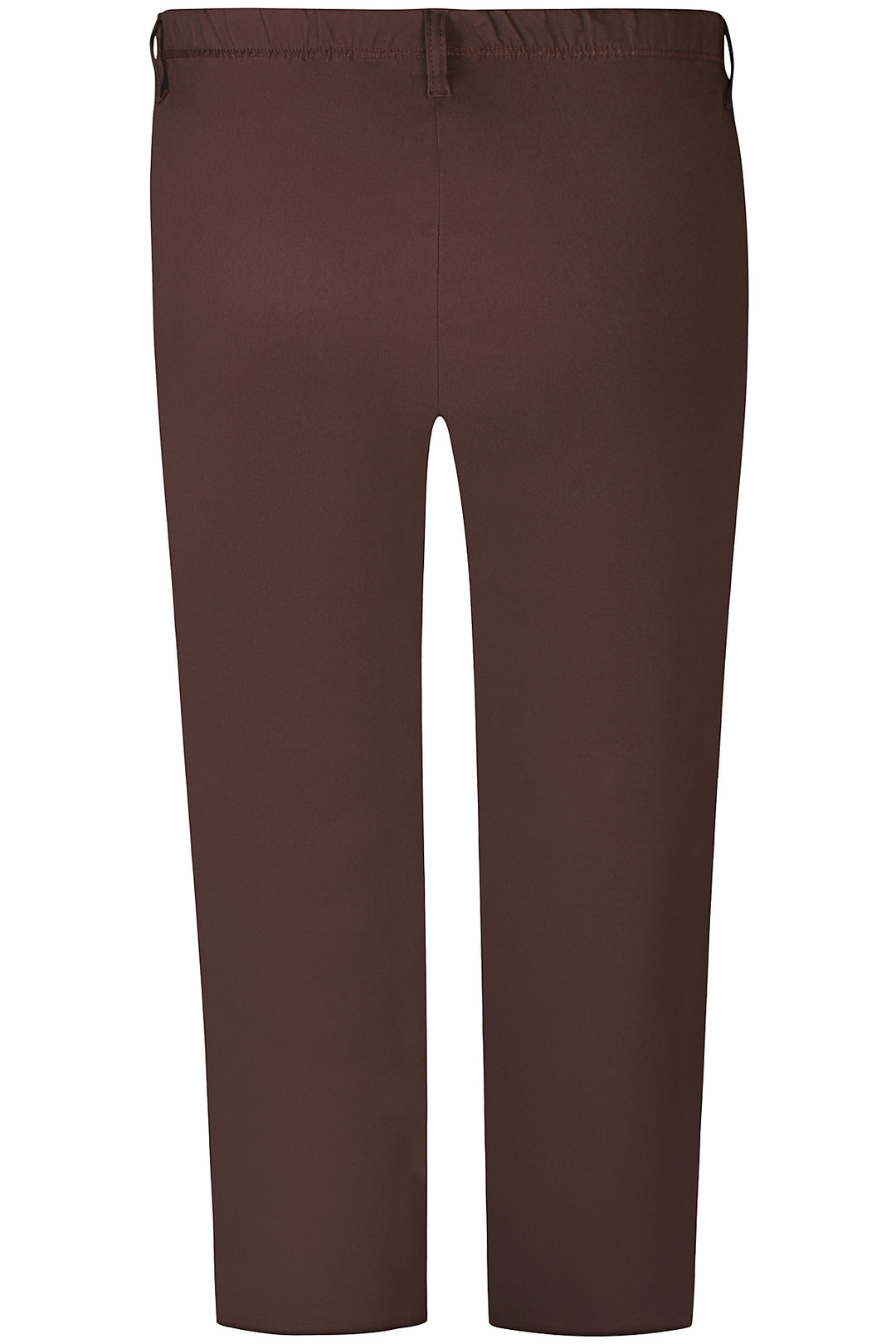 ZH - Twist 209 - Pants - Brown
