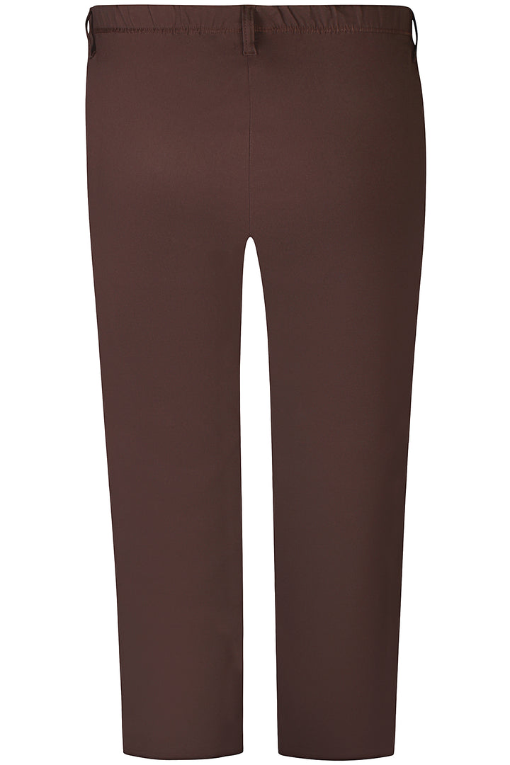 ZH - Twist 209 - Pants - Brown