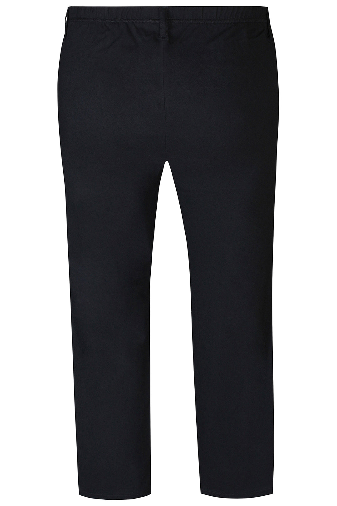 ZH - Twist 209 - Pants - Black