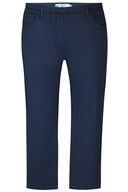 ZH - Twist 209 - Pants - Blue