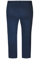 ZH - Twist 209 - Pants - Blue
