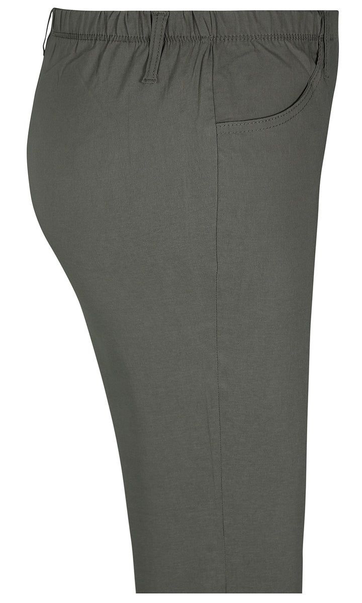 ZH - Twist 209 - Pants - Green