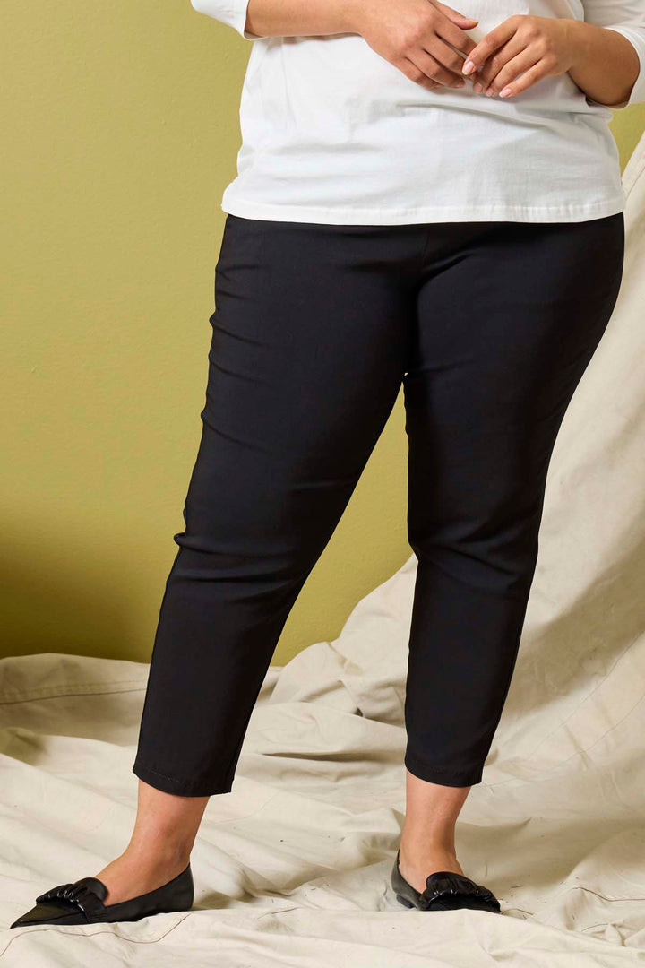 ZH - Twist 209 - Pants - Green