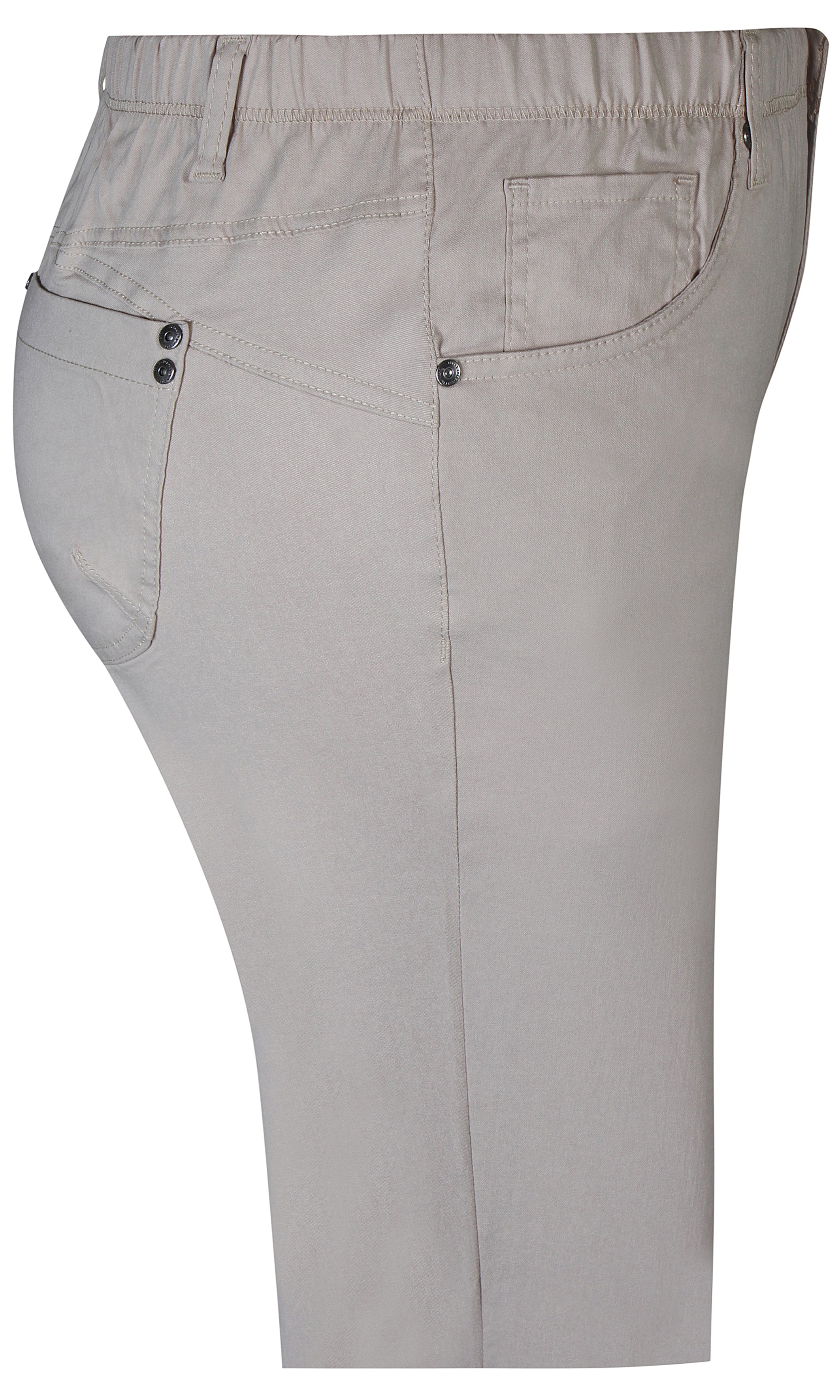 ZH - Twist 189 - Pants - Sand – Kompagniet af 1991