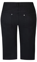 ZH - Twist 189 - Pants - Black