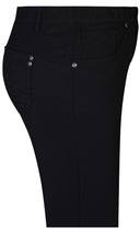 ZH - Twist 189 - Pants - Black