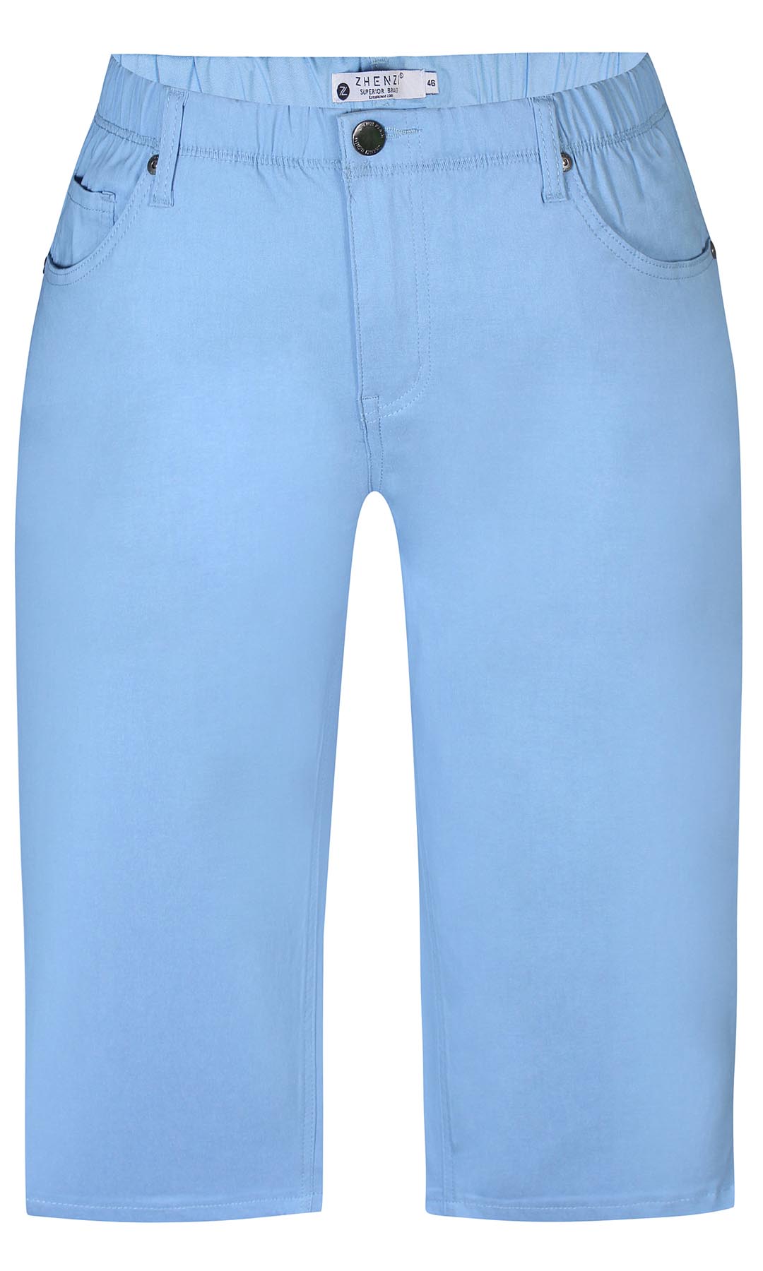 Twist 189 - Pants - Blue