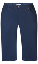 ZH - Twist 189 - Pants - Blue