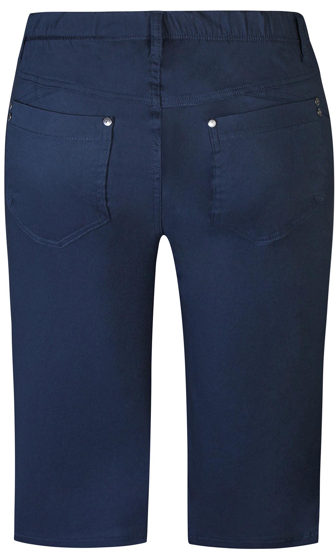 Twist 189 - Pants - Blue