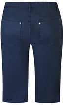 ZH - Twist 189 - Pants - Blue