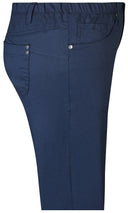 ZH - Twist 189 - Pants - Blue