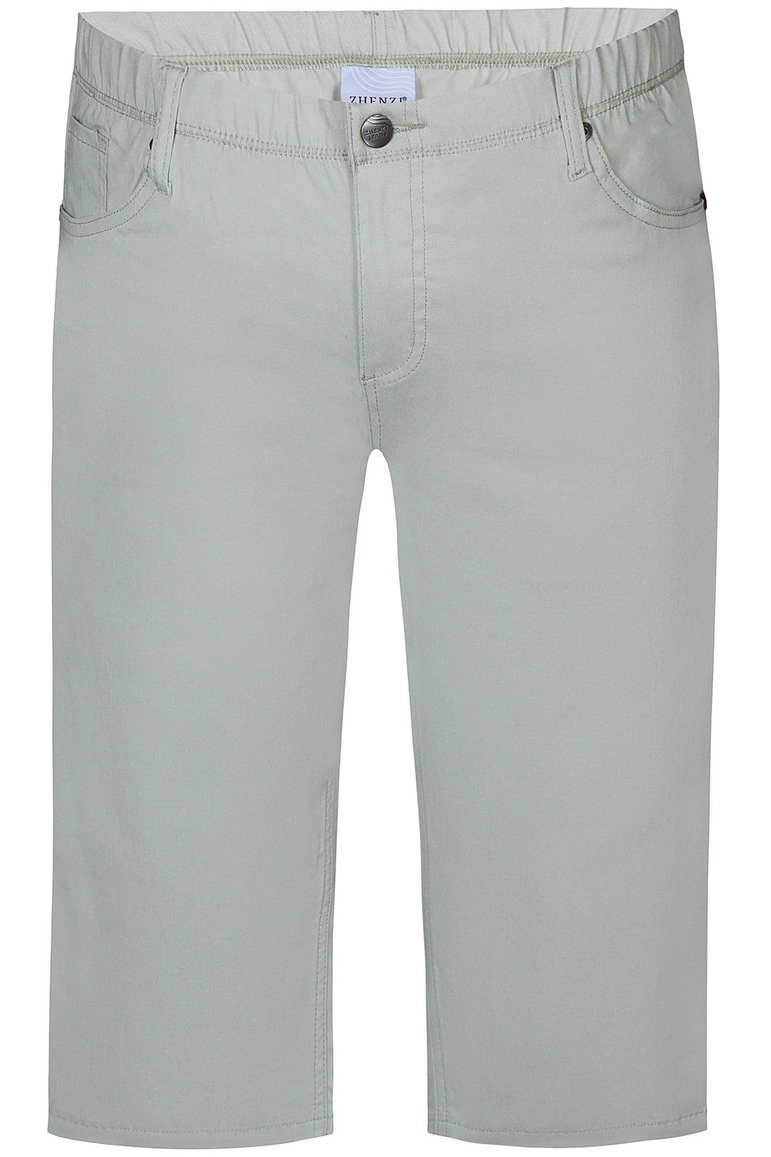 ZH - Twist 189 - Pants - Green