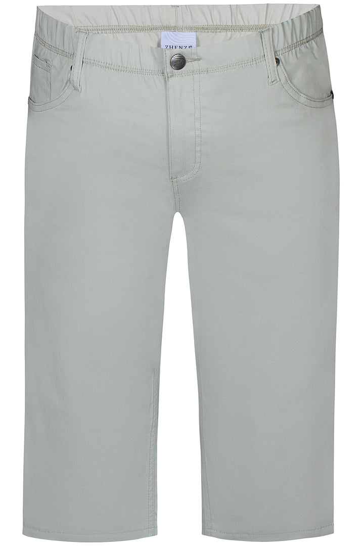 ZH - Twist 189 - Pants - Green