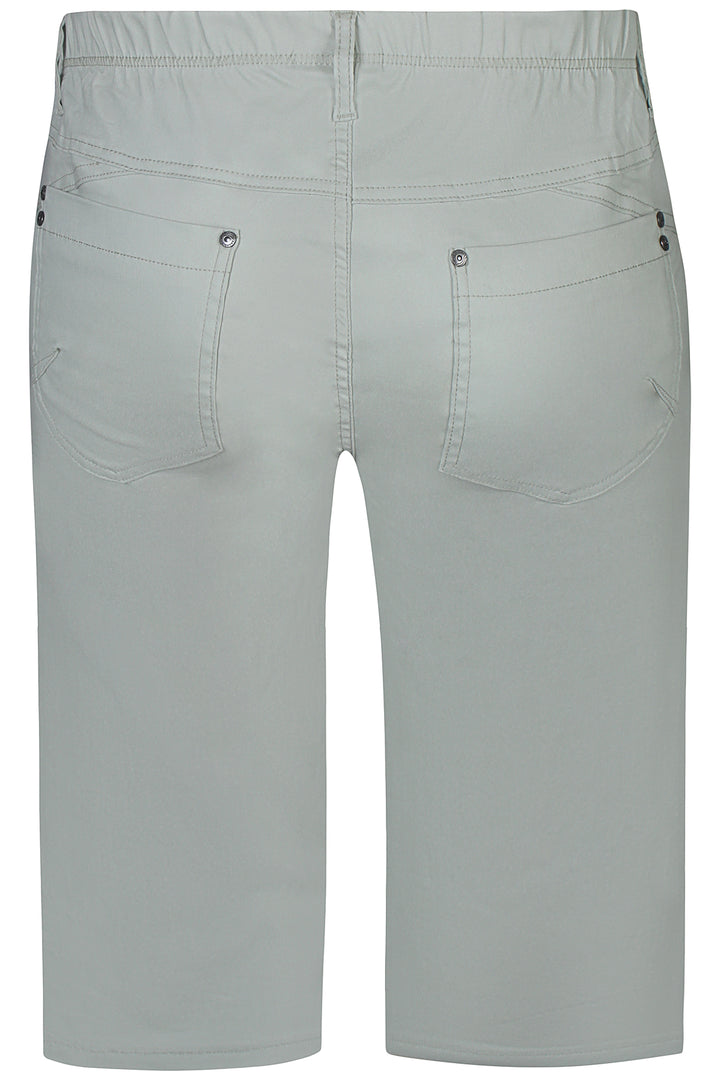 ZH - Twist 189 - Pants - Green