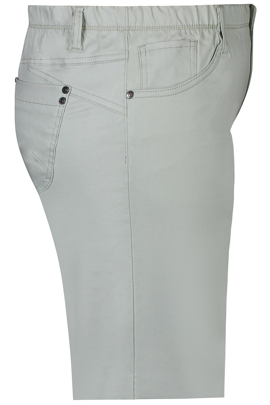 ZH - Twist 189 - Pants - Green