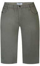 ZH - Twist 189 - Pants - Green