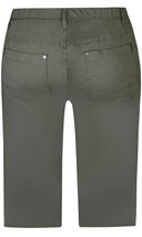 ZH - Twist 189 - Pants - Green