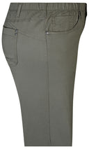 ZH - Twist 189 - Pants - Green