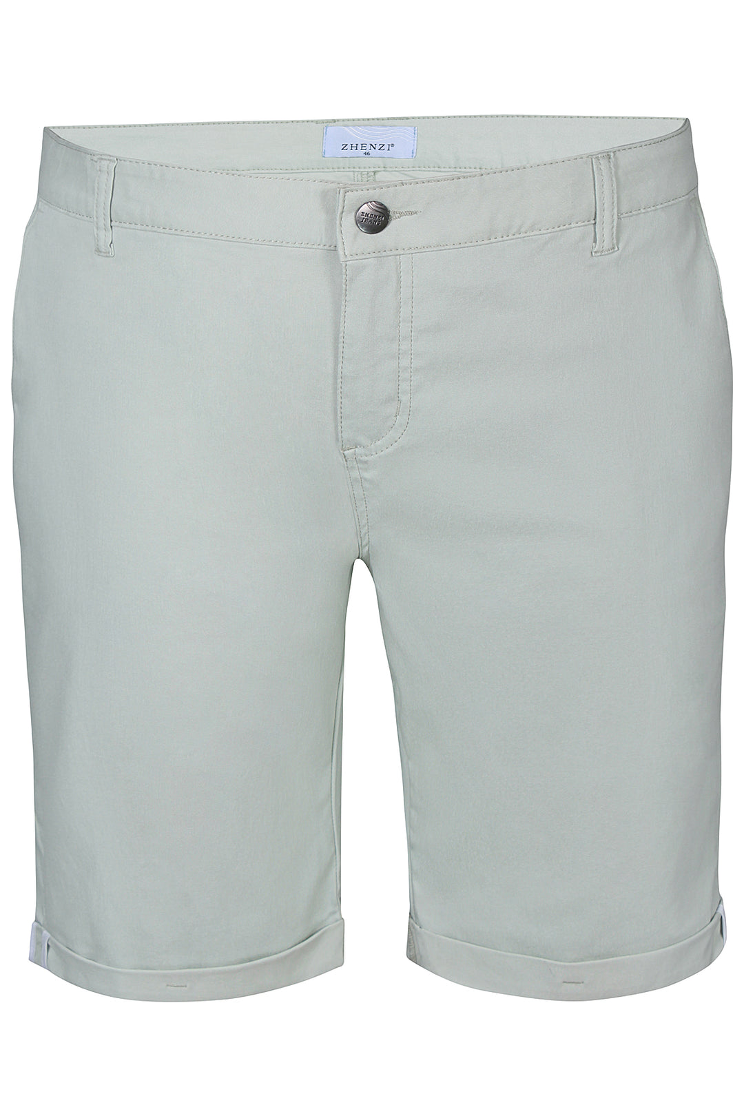 ZH - Step 84 - Shorts - Green