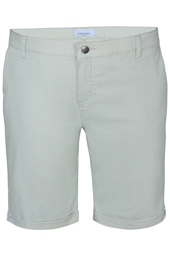 ZH - Step 84 - Shorts - Green