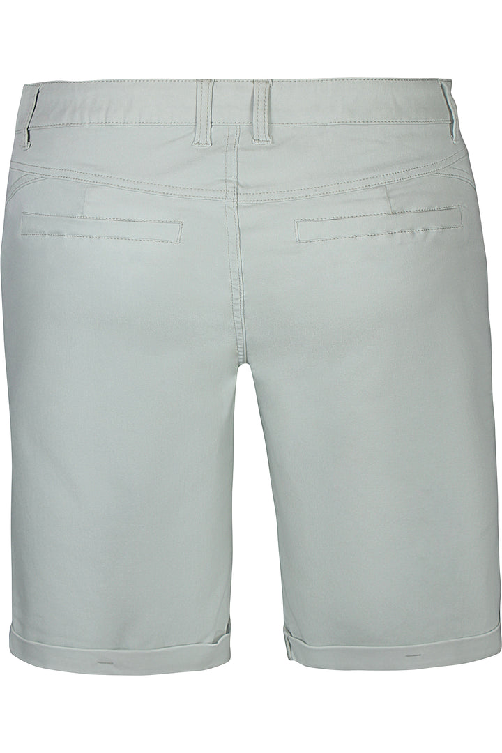 ZH - Step 84 - Shorts - Green