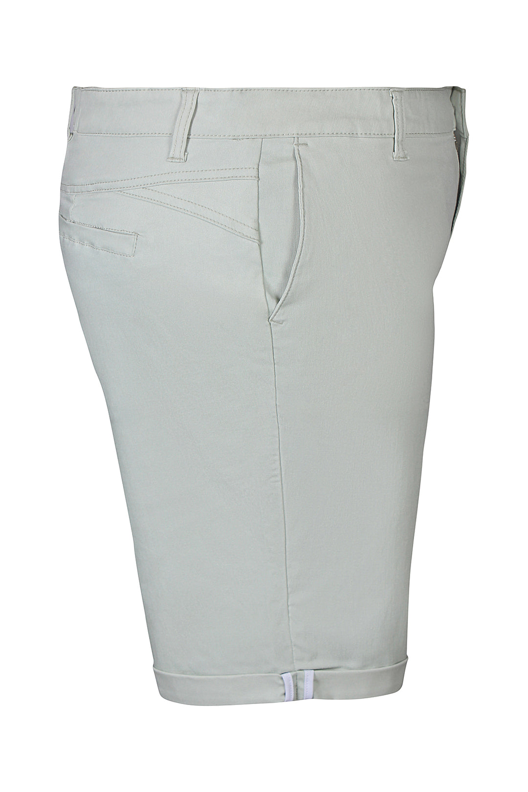 ZH - Step 84 - Shorts - Green