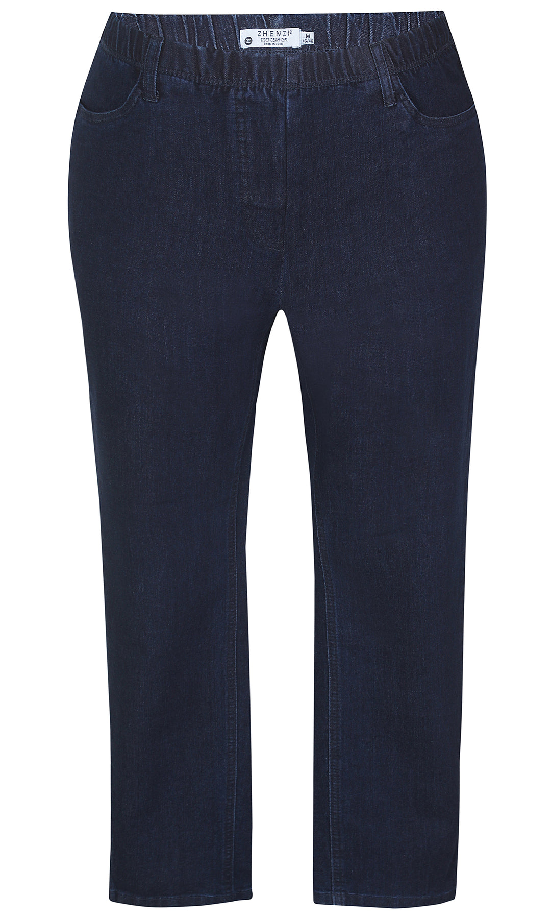 ZH - Twist 213 - Jegging - Blue