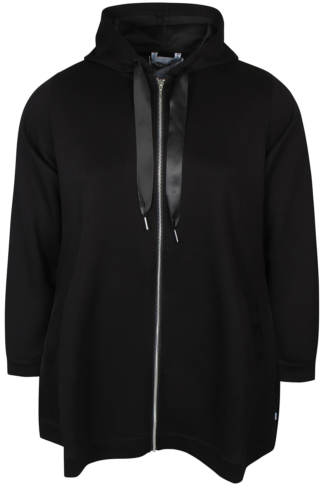 ZH - Mya 001 - Jacket - Black