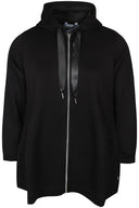 ZH - Mya 001 - Jacket - Black