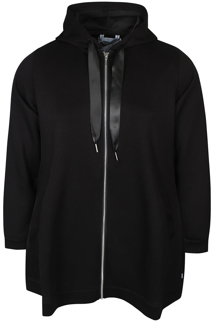 ZH - Mya 001 - Jacket - Black