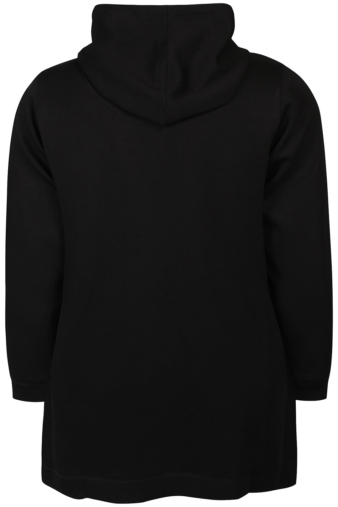 ZH - Mya 001 - Jacket - Black