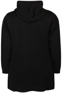 ZH - Mya 001 - Jacket - Black