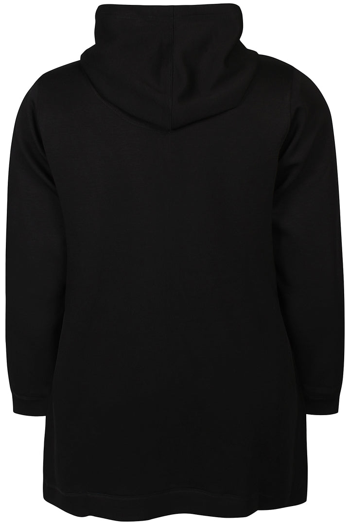 ZH - Mya 001 - Jacket - Black