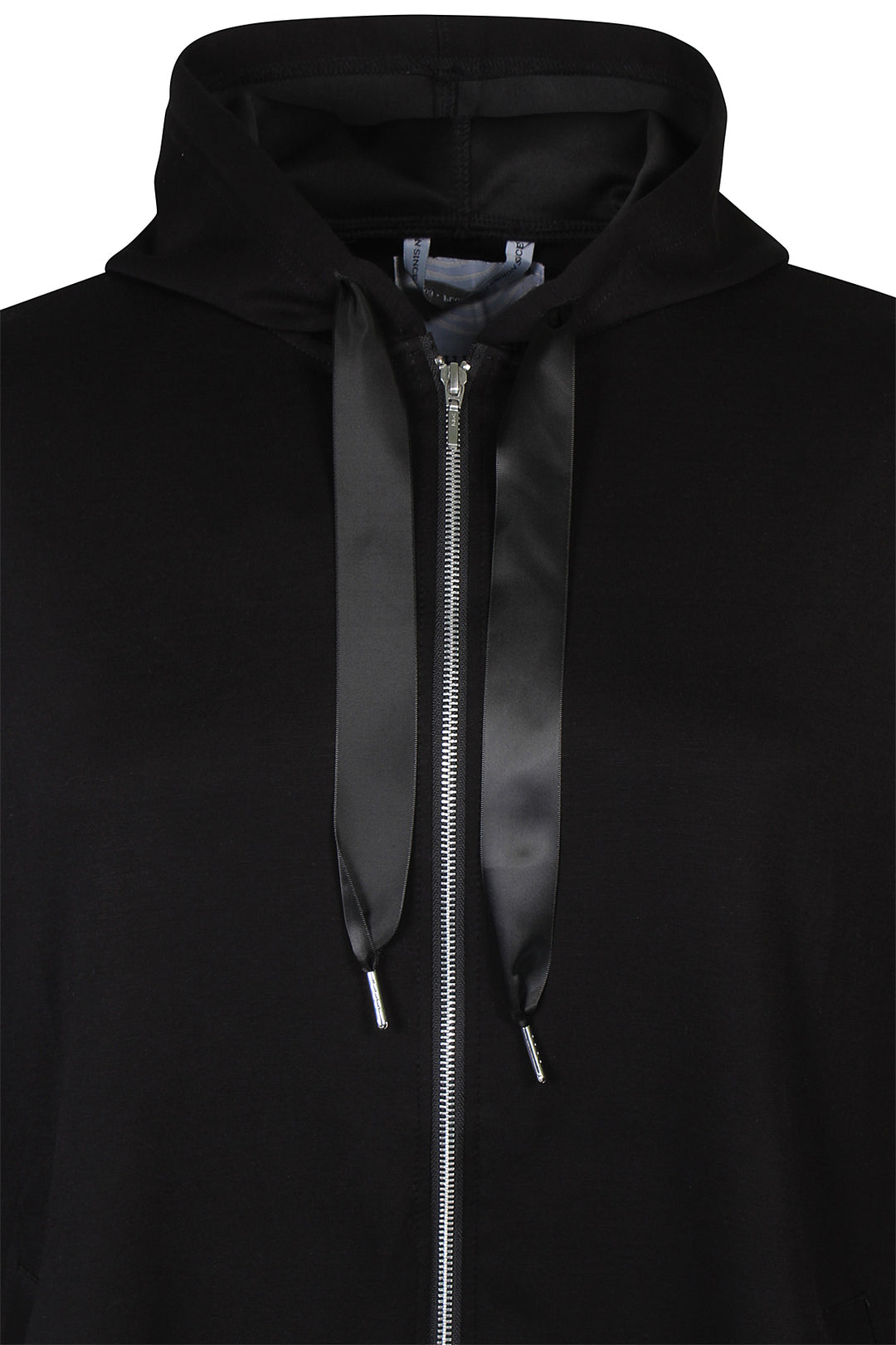 ZH - Mya 001 - Jacket - Black