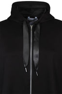 ZH - Mya 001 - Jacket - Black