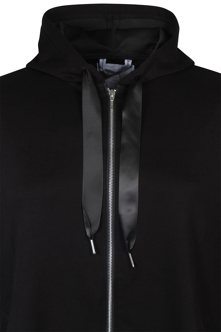 ZH - Mya 001 - Jacket - Black