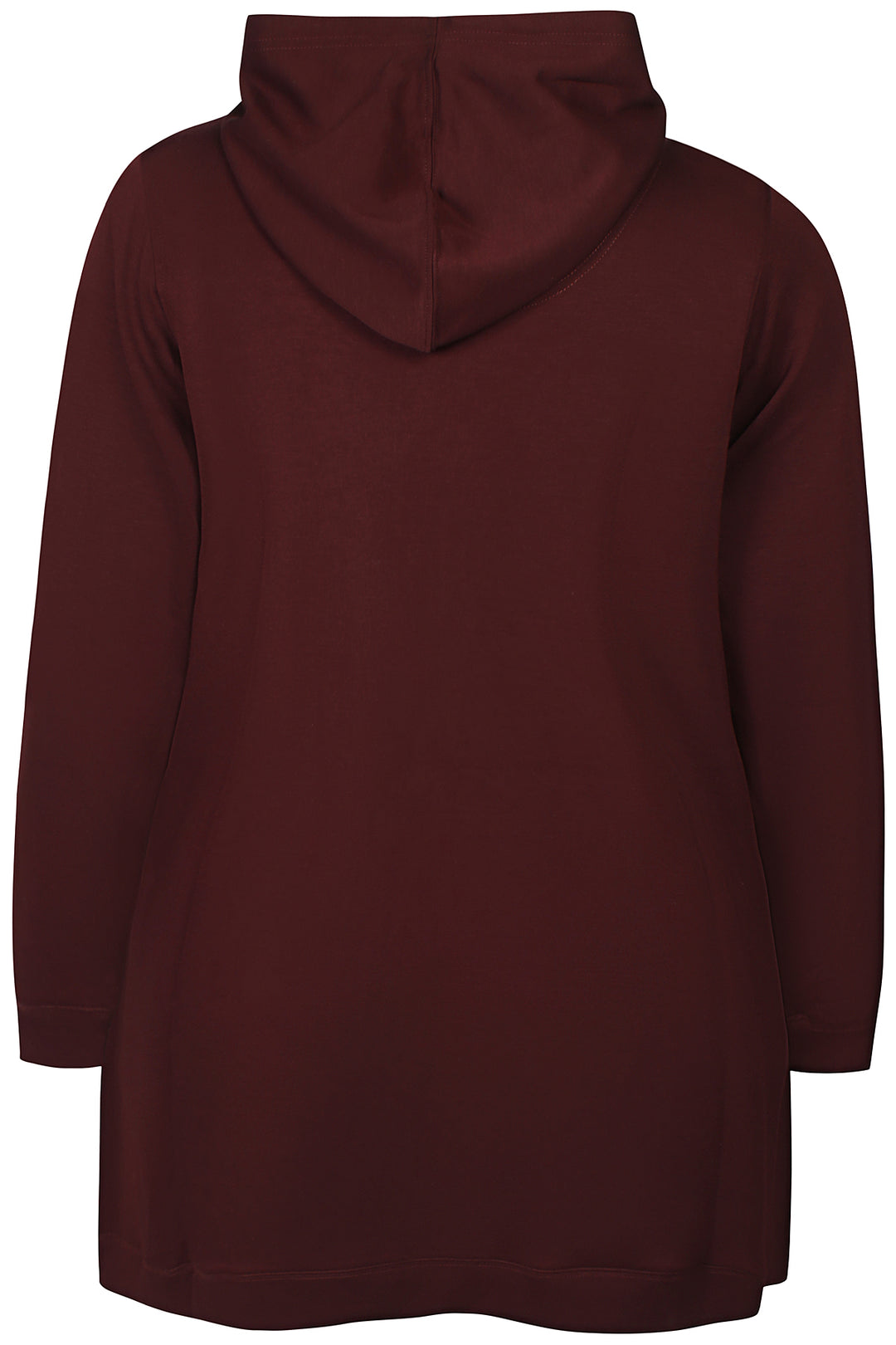 ZH - Mya 001 - Jacket - Red