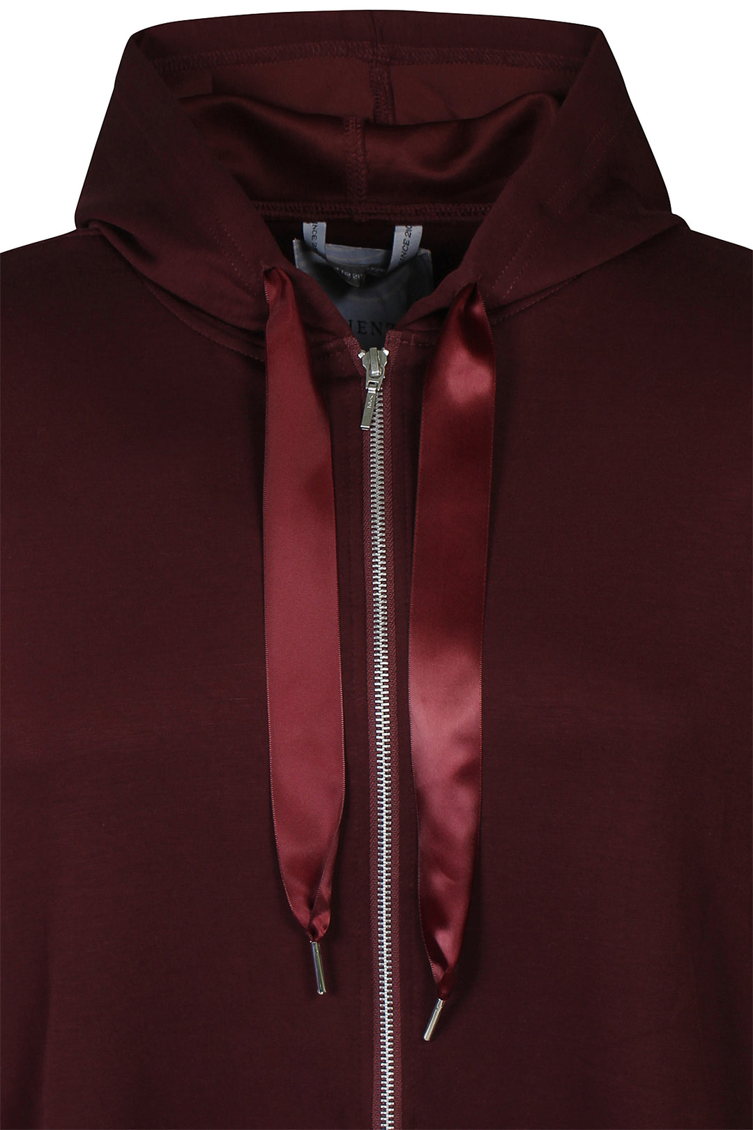 ZH - Mya 001 - Jacket - Red