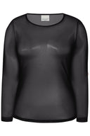 ZH - Tiri 0002 - T-shirt - Black