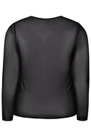 ZH - Tiri 0002 - T-shirt - Black