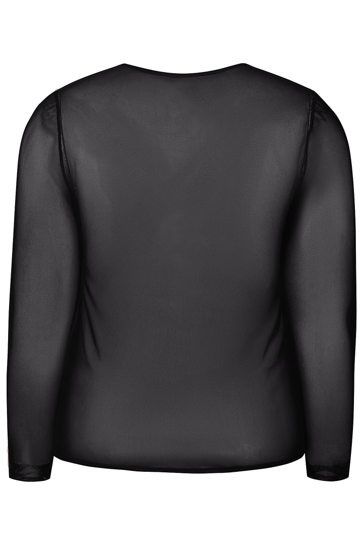 ZH - Tiri 0002 - T-shirt - Black