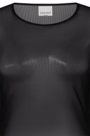 ZH - Tiri 0002 - T-shirt - Black