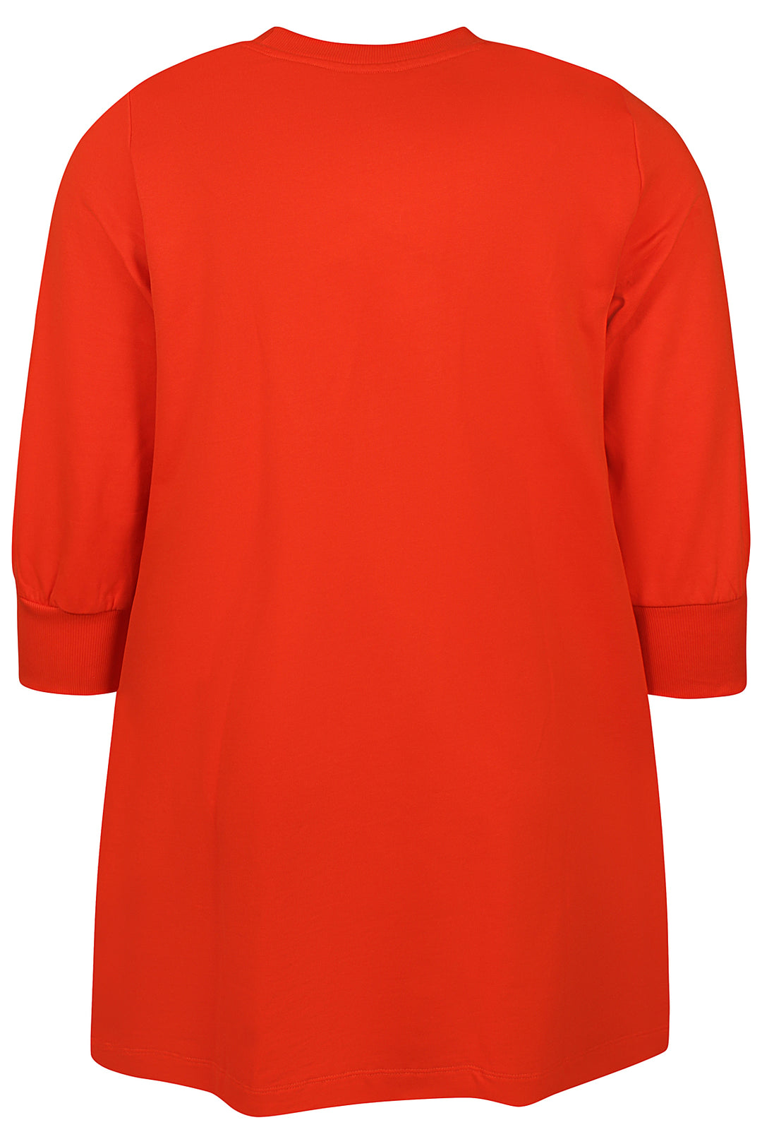 ZH - Mya 0006 - Sweatshirt - Red